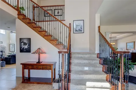2157 Dragoon Court Castle Rock CO 80109