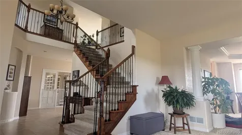 2157 Dragoon Court Castle Rock CO 80109