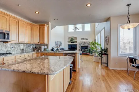 2157 Dragoon Court Castle Rock CO 80109
