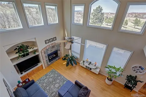 2157 Dragoon Court Castle Rock CO 80109