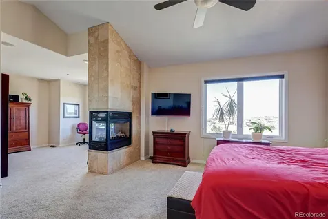 2157 Dragoon Court Castle Rock CO 80109