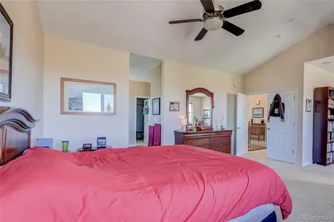 2157 Dragoon Court Castle Rock CO 80109