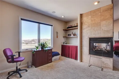 2157 Dragoon Court Castle Rock CO 80109