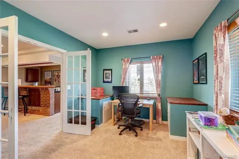 2157 Dragoon Court Castle Rock CO 80109