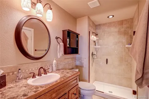 2157 Dragoon Court Castle Rock CO 80109