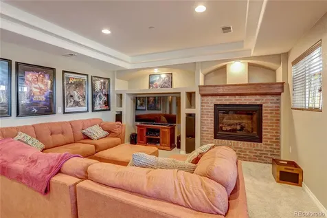 2157 Dragoon Court Castle Rock CO 80109