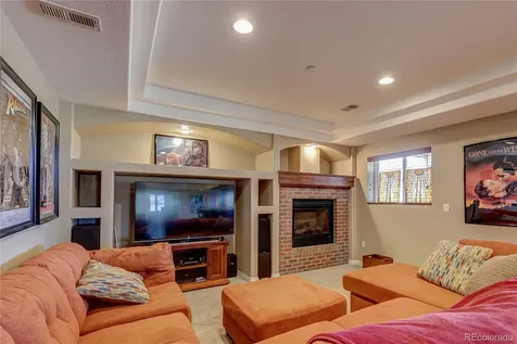 2157 Dragoon Court Castle Rock CO 80109