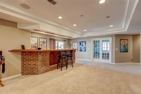2157 Dragoon Court Castle Rock CO 80109