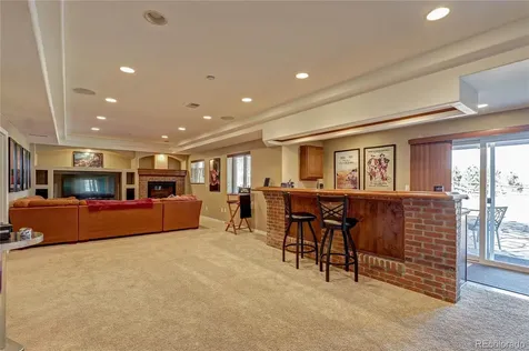 2157 Dragoon Court Castle Rock CO 80109