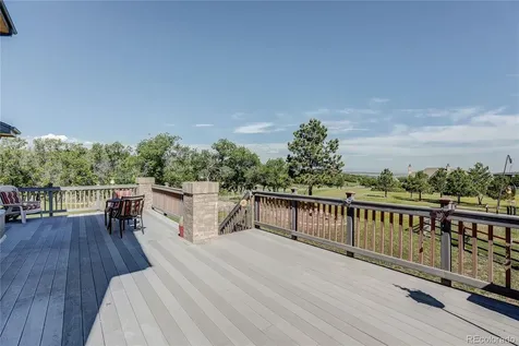 2157 Dragoon Court Castle Rock CO 80109