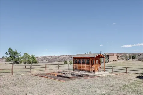 2157 Dragoon Court Castle Rock CO 80109