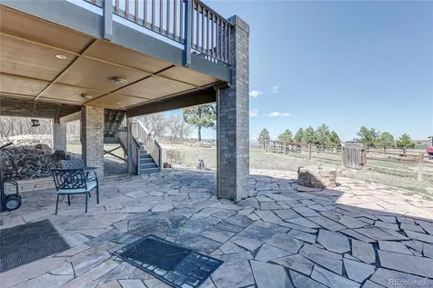 2157 Dragoon Court Castle Rock CO 80109