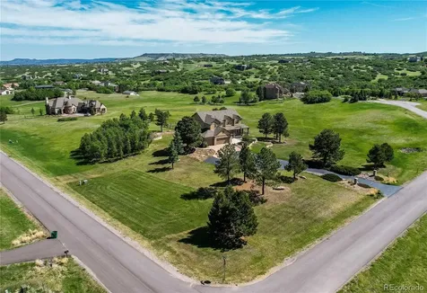 2157 Dragoon Court Castle Rock CO 80109