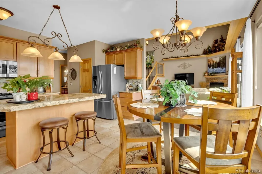 38 Kingston Drive Florissant CO 80816