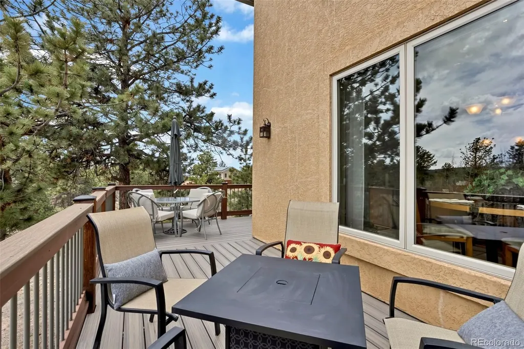 38 Kingston Drive Florissant CO 80816