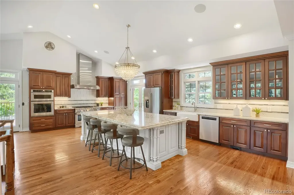 702 Shadycroft Lane Littleton CO 80120