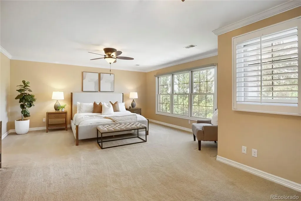 702 Shadycroft Lane Littleton CO 80120