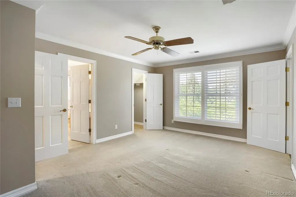 702 Shadycroft Lane Littleton CO 80120