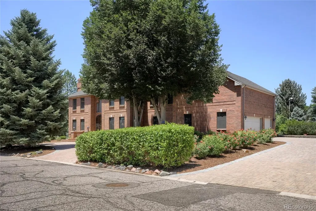 702 Shadycroft Lane Littleton CO 80120