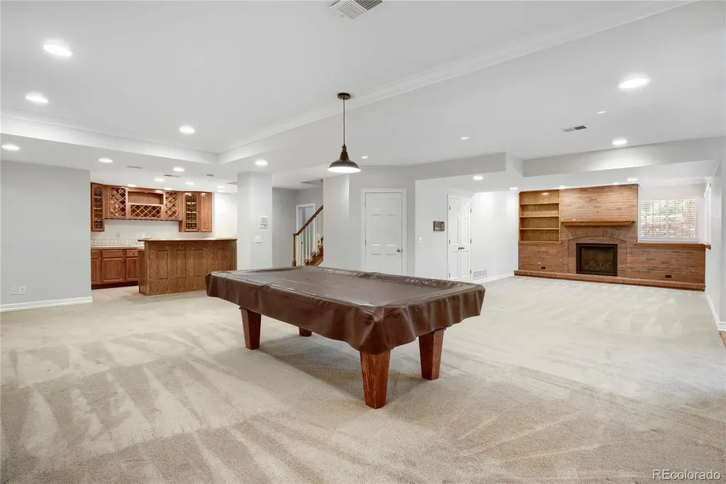 702 Shadycroft Lane Littleton CO 80120