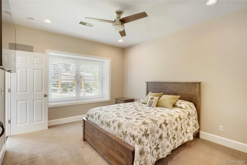 702 Shadycroft Lane Littleton CO 80120