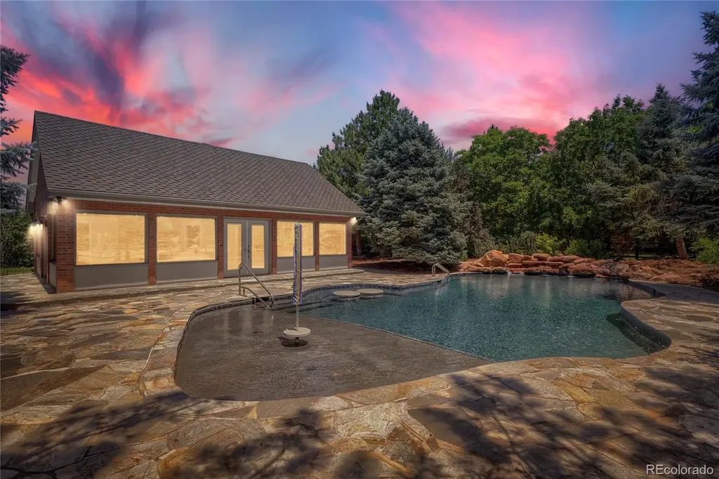 702 Shadycroft Lane Littleton CO 80120