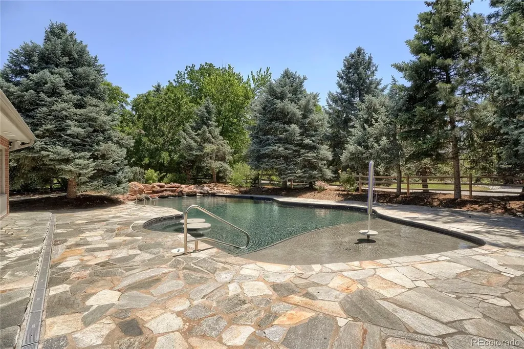 702 Shadycroft Lane Littleton CO 80120