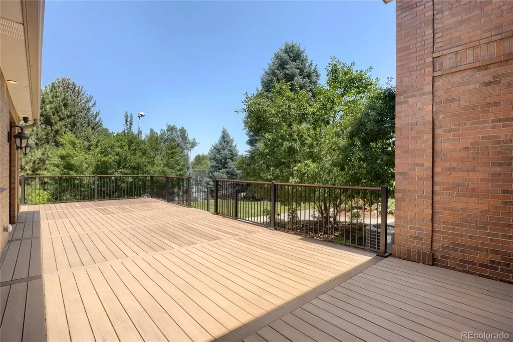 702 Shadycroft Lane Littleton CO 80120