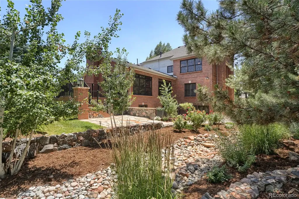 702 Shadycroft Lane Littleton CO 80120