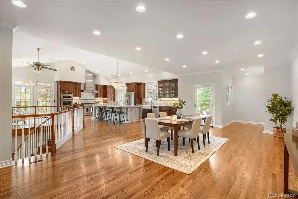 702 Shadycroft Lane Littleton CO 80120