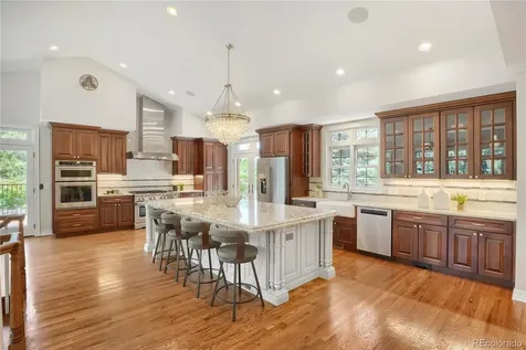 702 Shadycroft Lane Littleton CO 80120