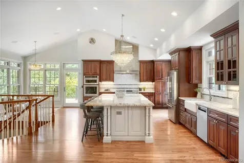 702 Shadycroft Lane Littleton CO 80120