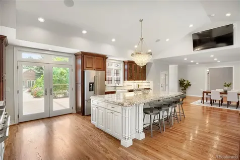 702 Shadycroft Lane Littleton CO 80120