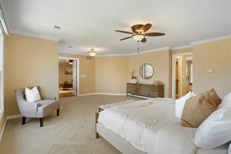 702 Shadycroft Lane Littleton CO 80120