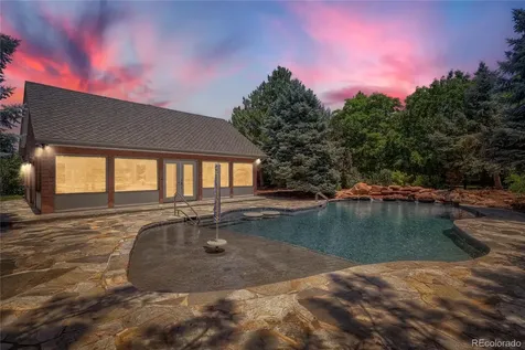 702 Shadycroft Lane Littleton CO 80120