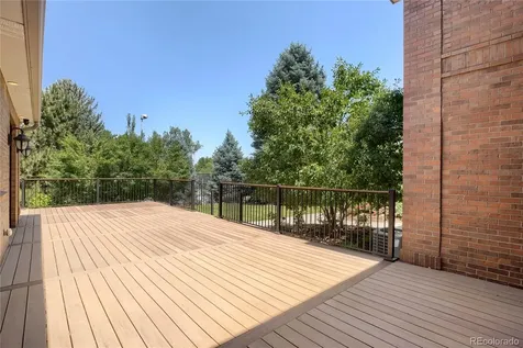 702 Shadycroft Lane Littleton CO 80120