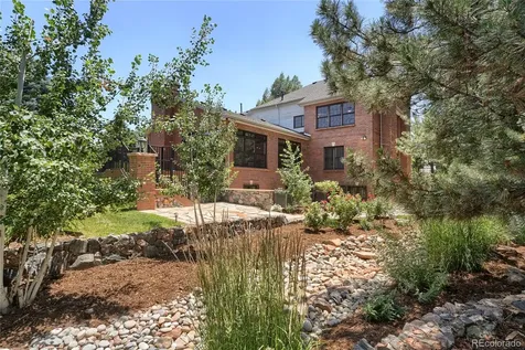 702 Shadycroft Lane Littleton CO 80120