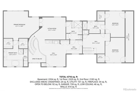 702 Shadycroft Lane Littleton CO 80120