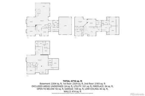 702 Shadycroft Lane Littleton CO 80120