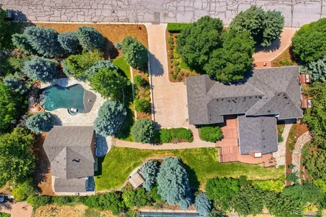 702 Shadycroft Lane Littleton CO 80120