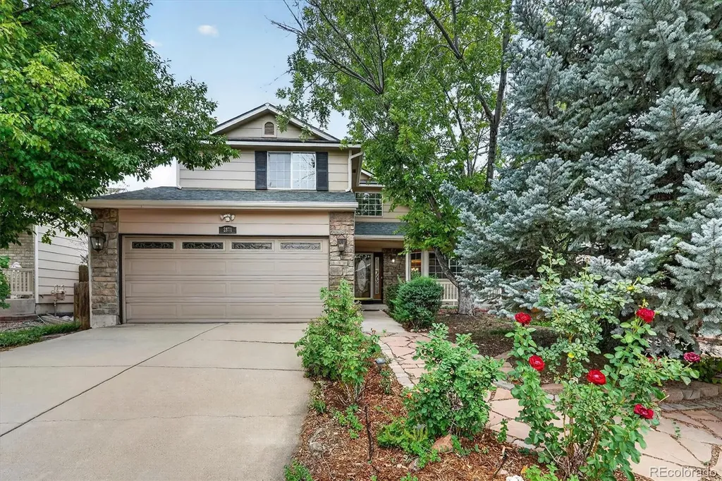 2871 W 126th Avenue Broomfield CO 80020