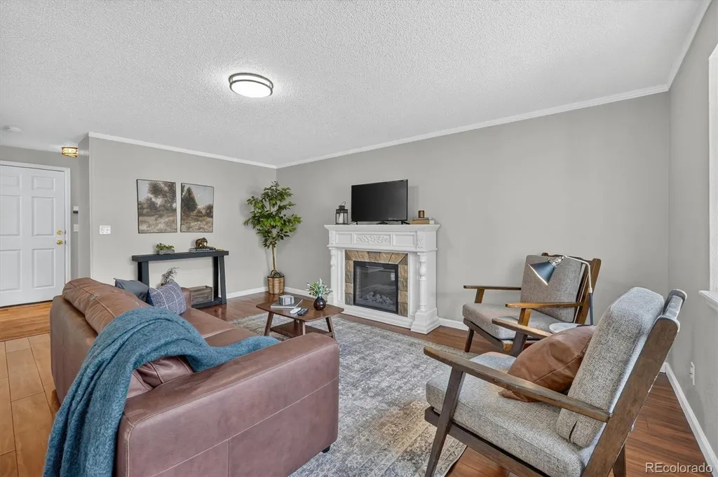 2871 W 126th Avenue Broomfield CO 80020