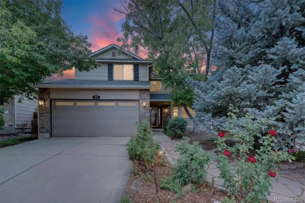 2871 W 126th Avenue Broomfield CO 80020