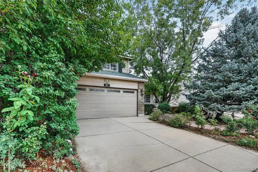 2871 W 126th Avenue Broomfield CO 80020