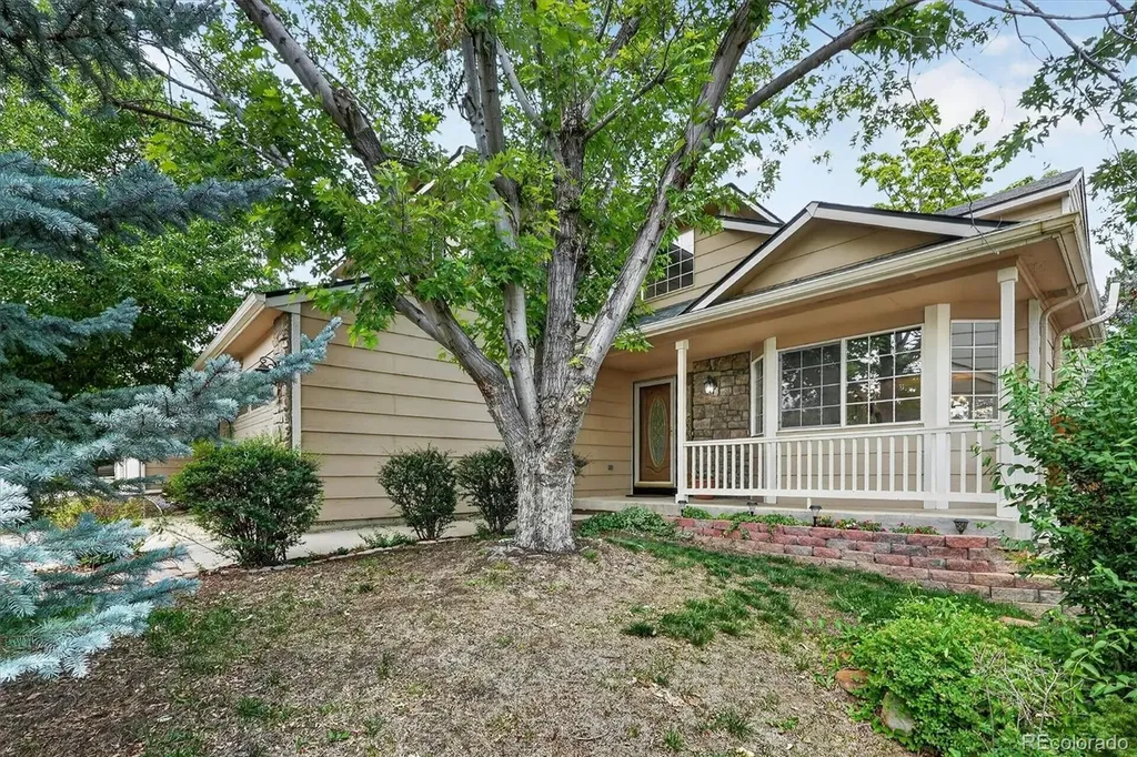 2871 W 126th Avenue Broomfield CO 80020