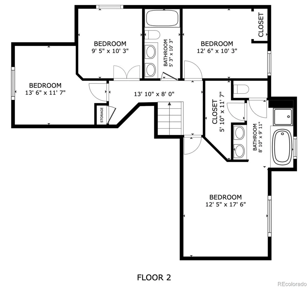 2871 W 126th Avenue Broomfield CO 80020