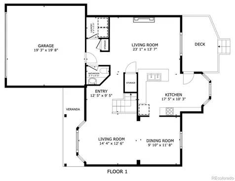 2871 W 126th Avenue Broomfield CO 80020