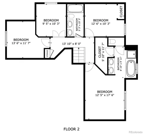 2871 W 126th Avenue Broomfield CO 80020