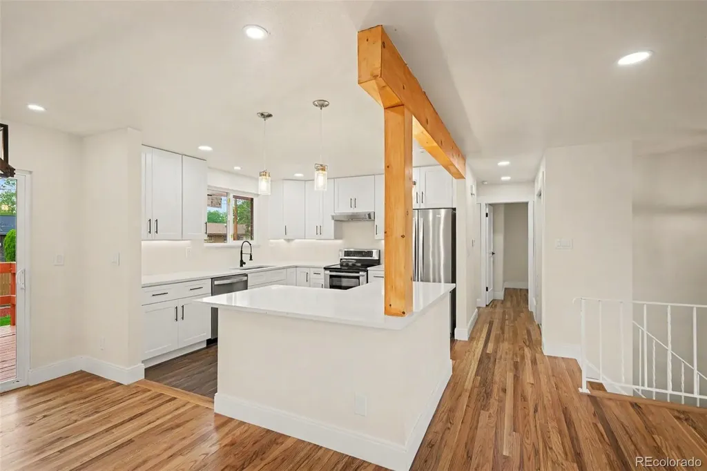 12006 E Arizona Drive Aurora CO 80012