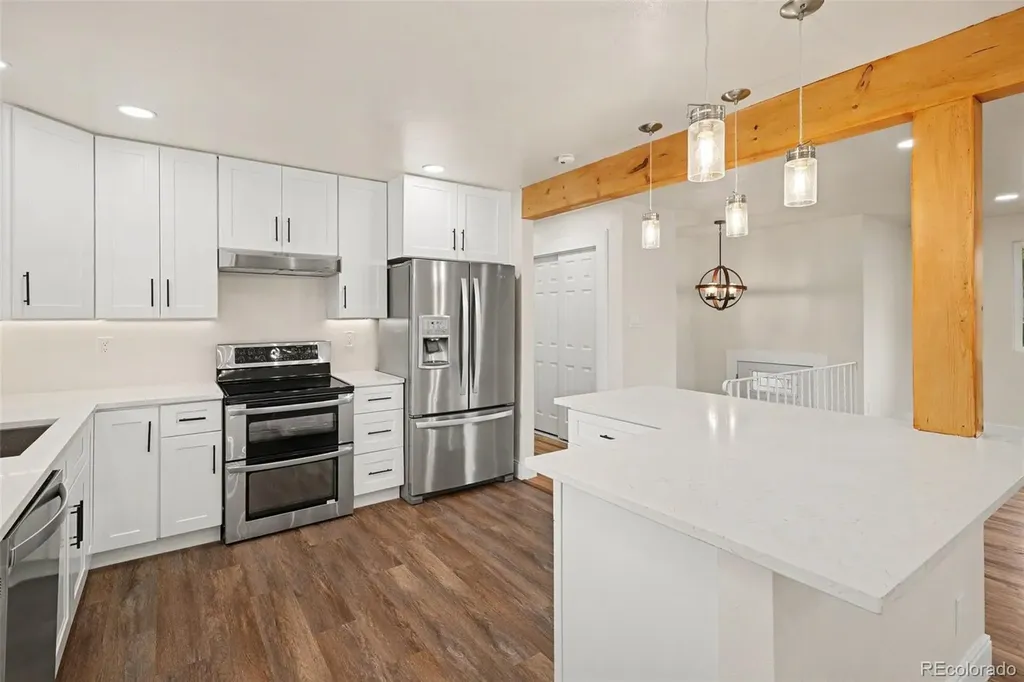 12006 E Arizona Drive Aurora CO 80012